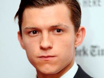 tomholland