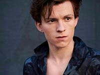 tom holland babe