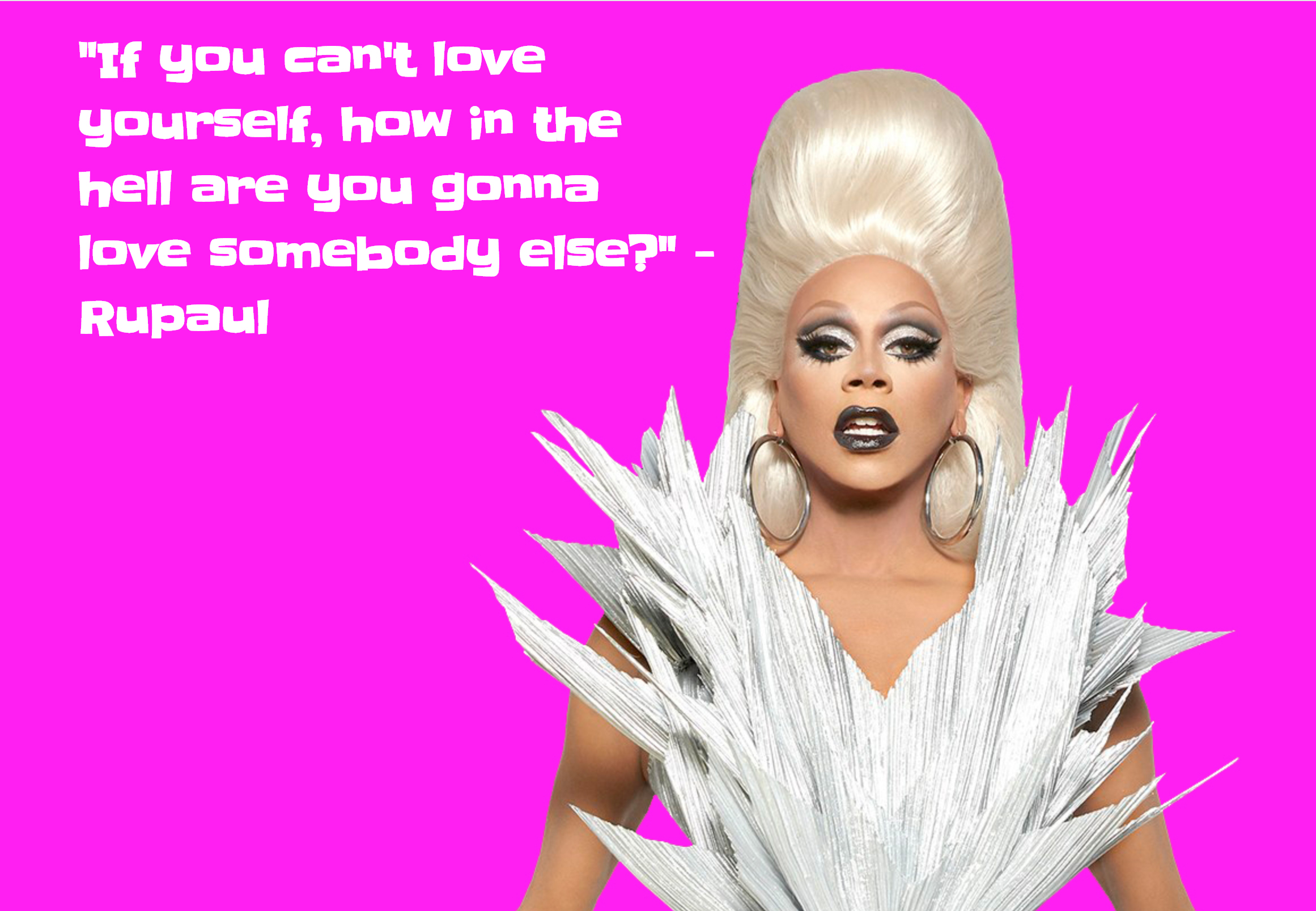 rupaul